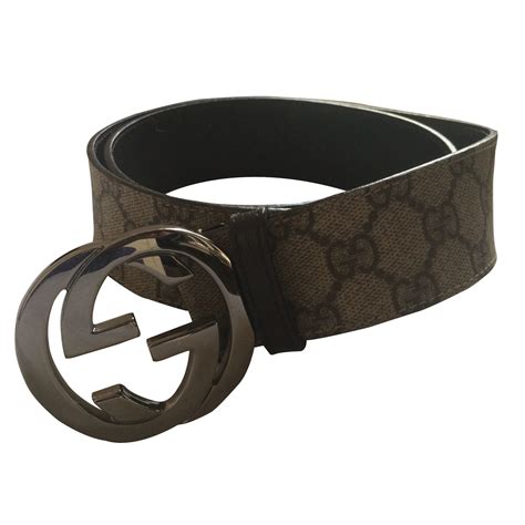 ceinture gucci femme beige|ceinture gucci photo.